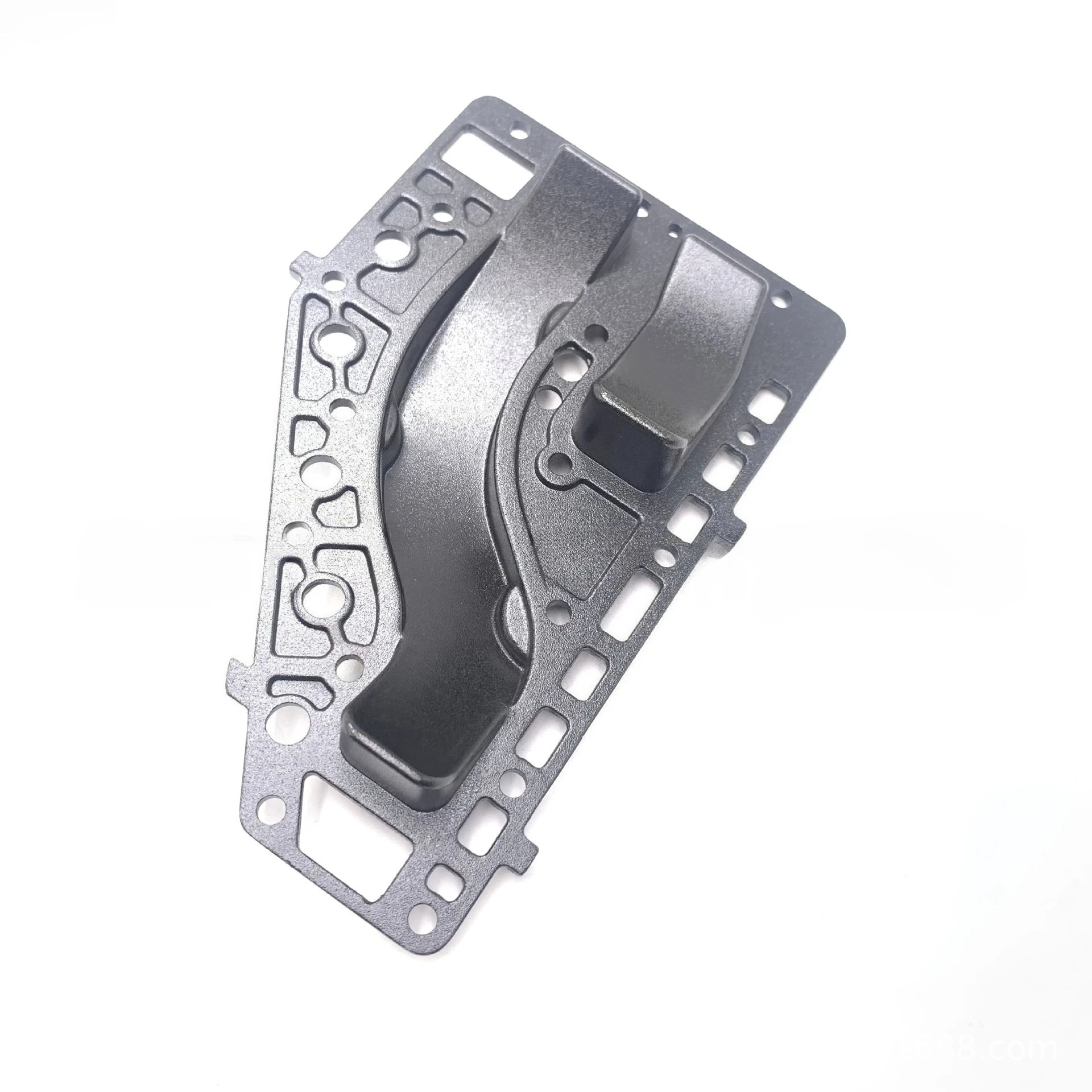 Suitable for Yamaha Outboard Motor 2-stroke Old Model 40hp Exhaust Inner Cover 6F5-41111-01