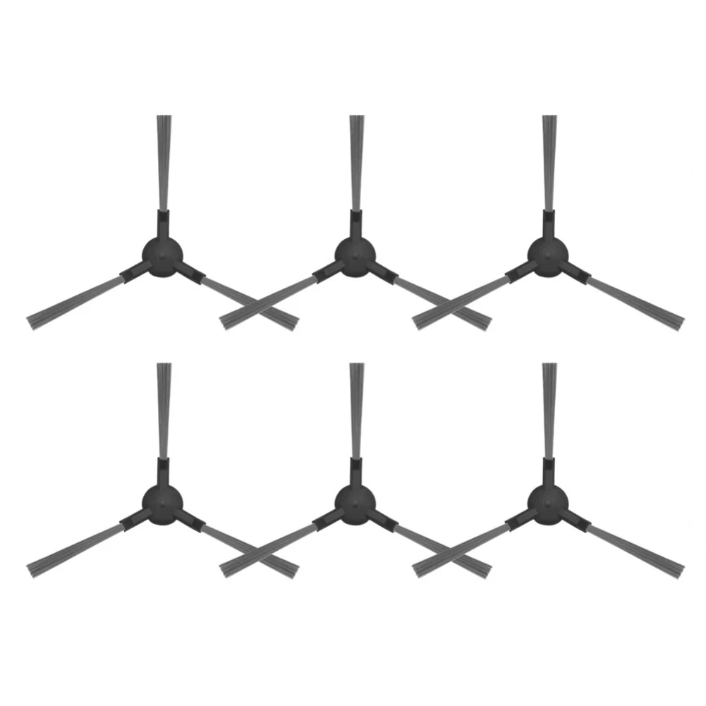 

Набор для замены основной щетки, боковой щетки, фильтра, тряпки для уборки и мешков для пыли, совместимый с роботом-пылесосом Mybot X9 Pro.