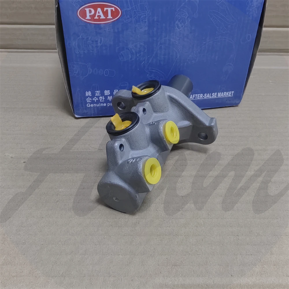 Brake Master Cylinder For Chevrolet Captiva C140 Equinox Opel Vauxhall GMC Antara 93745974