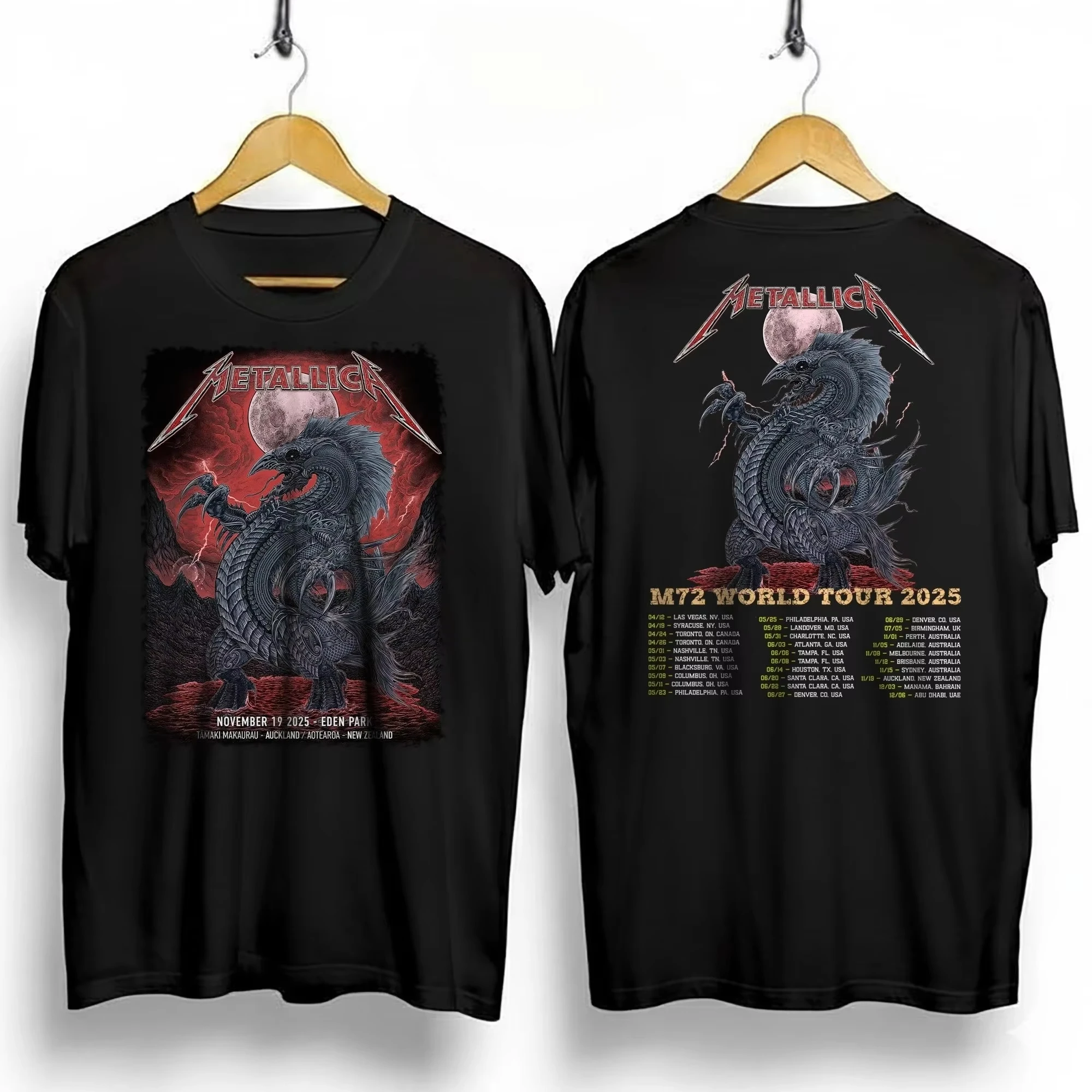 

Футболки с графическим принтом Metallica Rock Band Peripherals для мужчин и женщин, модные уличные топы с короткими рукавами в стиле Y2k, футболки оверсайз в стиле хип-хоп