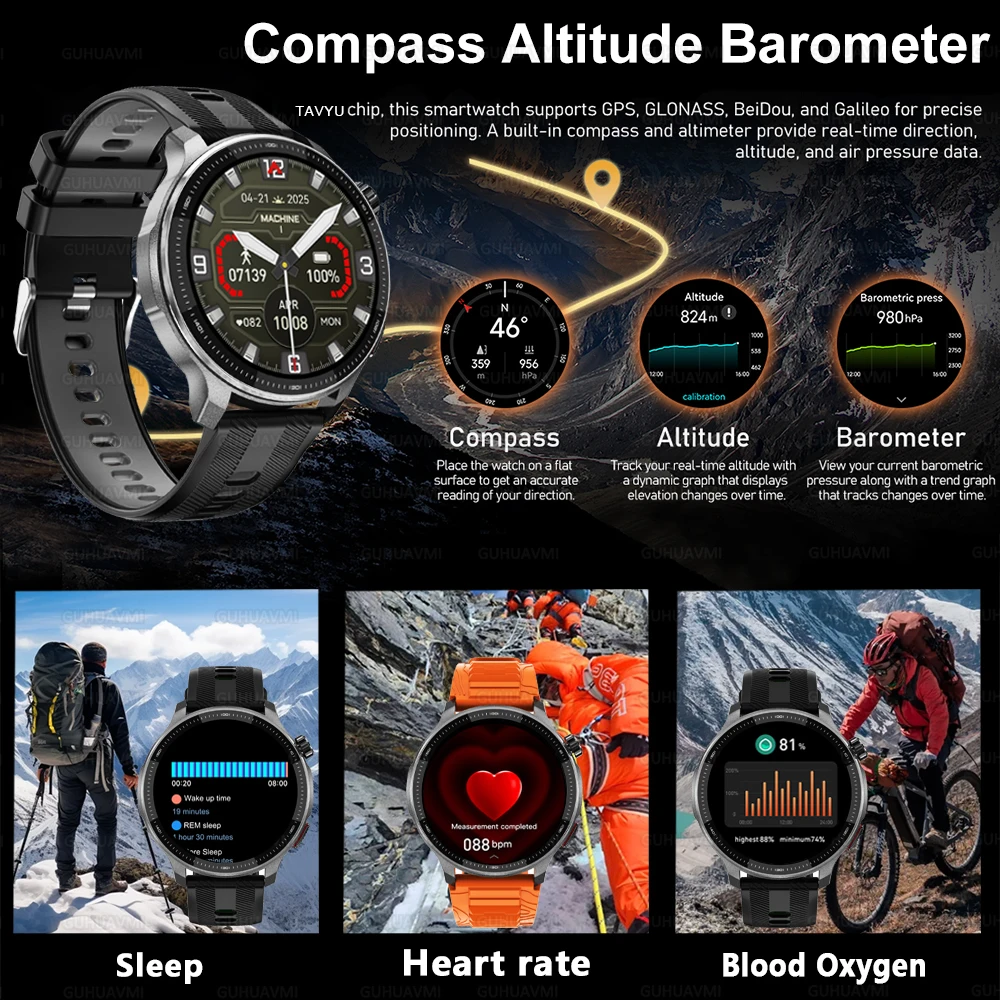 Thumbnail 3 - #63 Navigational Compasses List of Top Picks