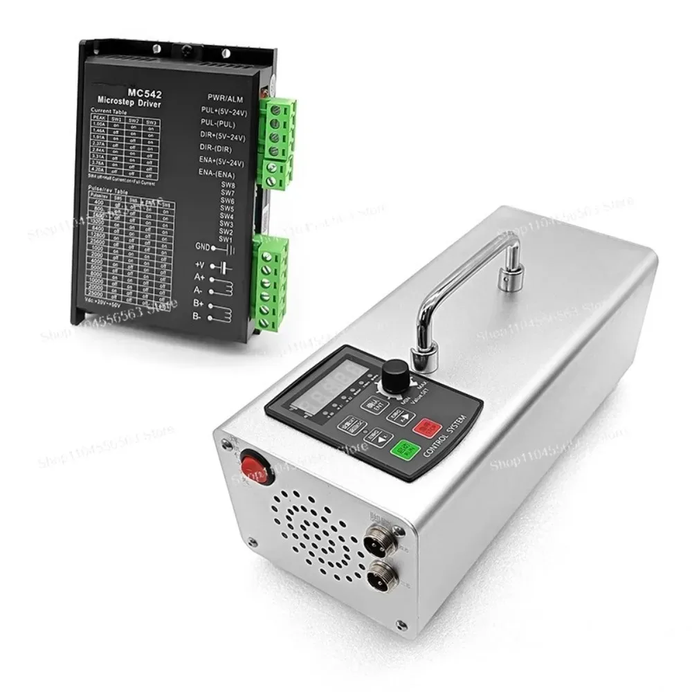 محدد موضع اللحام الدوار لإحكام الإغلاق على الطاولة، عمود دوار بالليزر لحام بقوس الأرجون