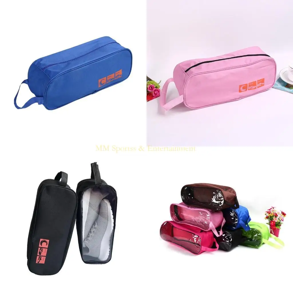 

31be Travel Shoes Bag Dustpronation Hose Holder Magnate Magnate Waterpronation Mouct
