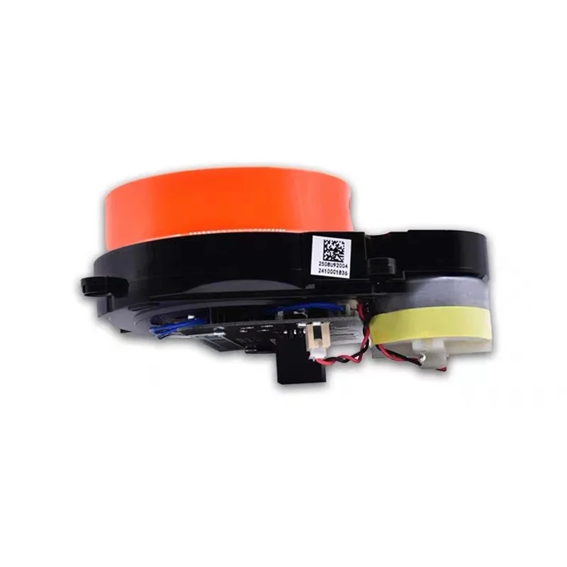 Original For Roborock S5 S6 S7 S6 MaxV Q7 Q7 Max S6 MaxV Laser Distance Sensor Parts Robotic Vacuum Cleaner LDS Accessories