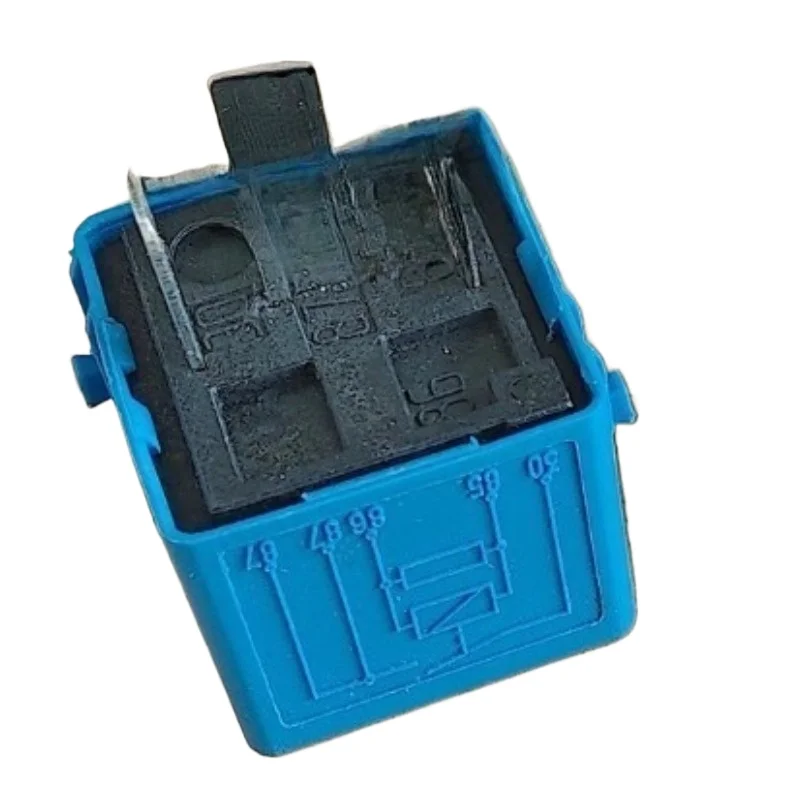 

Brand New Fuel Diagnostic Relay Pump for BMW 1 3 5 7 Series 120 520 740 X1 X 2X3 X5 X6