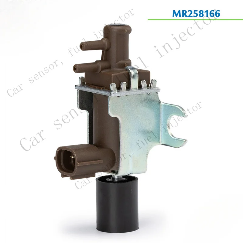 Q+ Car Magnetic Valve MR258166 For Mitsubishi L200 2.5 3.2 DI-D Pajero IV V80 V90