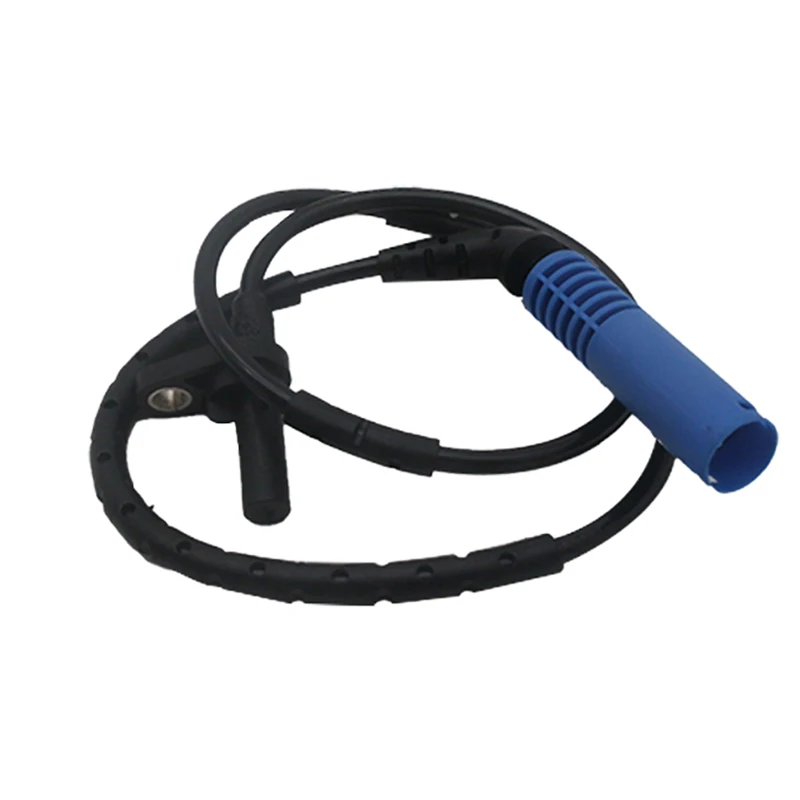

34523405907 34523420331 High Quality New Rear Left/Right ABS Wheel Speed Sensor For BMW X3 E83 2004-2010 L6 2.5L 3.0L Auto Parts