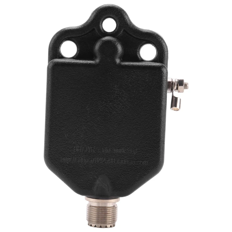 

1:64 Balun 4 Band 8 Band End-Feed Antenna Using Frequency Range 1-30Mhz Power 100W PEP