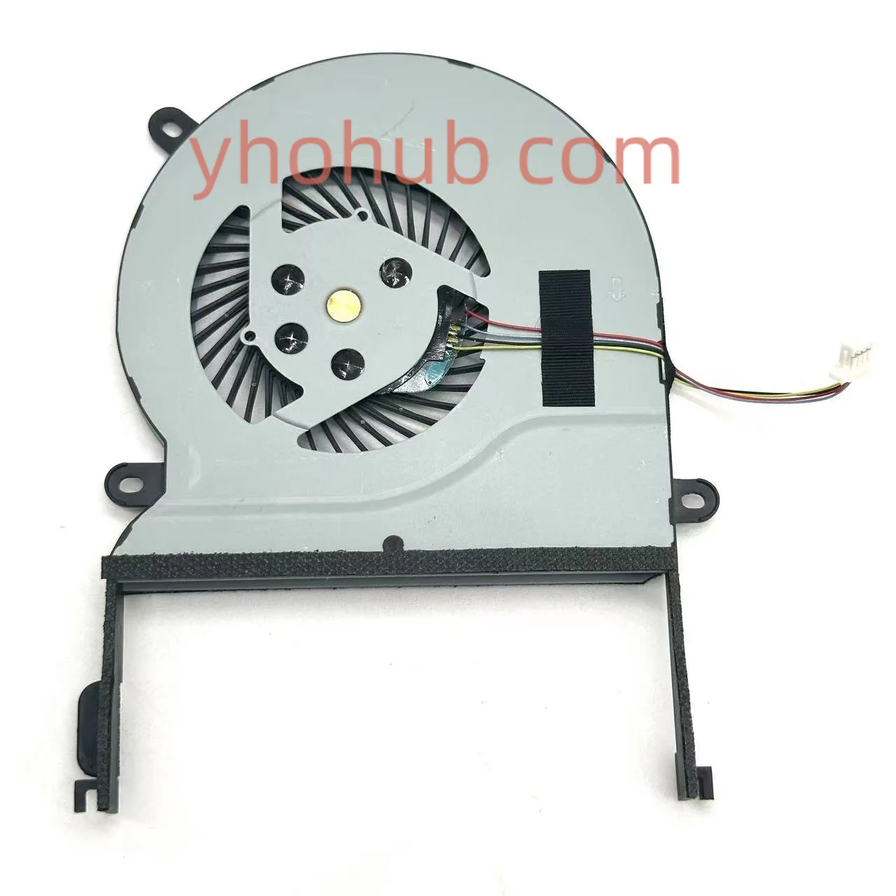 

UX501 EG50050S1-C630-S9A DC 5V 04-Wire Server Cooling Fan