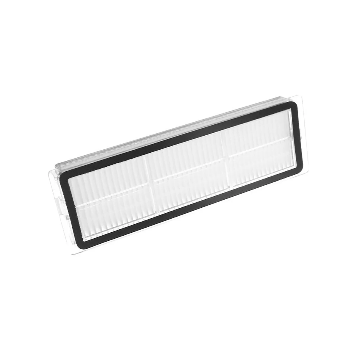 สําหรับ D10S / D10S Pro อุปกรณ์เสริมหุ่นยนต์เครื่องดูดฝุ่นหลักแปรงด้านข้าง HEPA FILTER Mop ผ้าอะไหล่ทดแทน