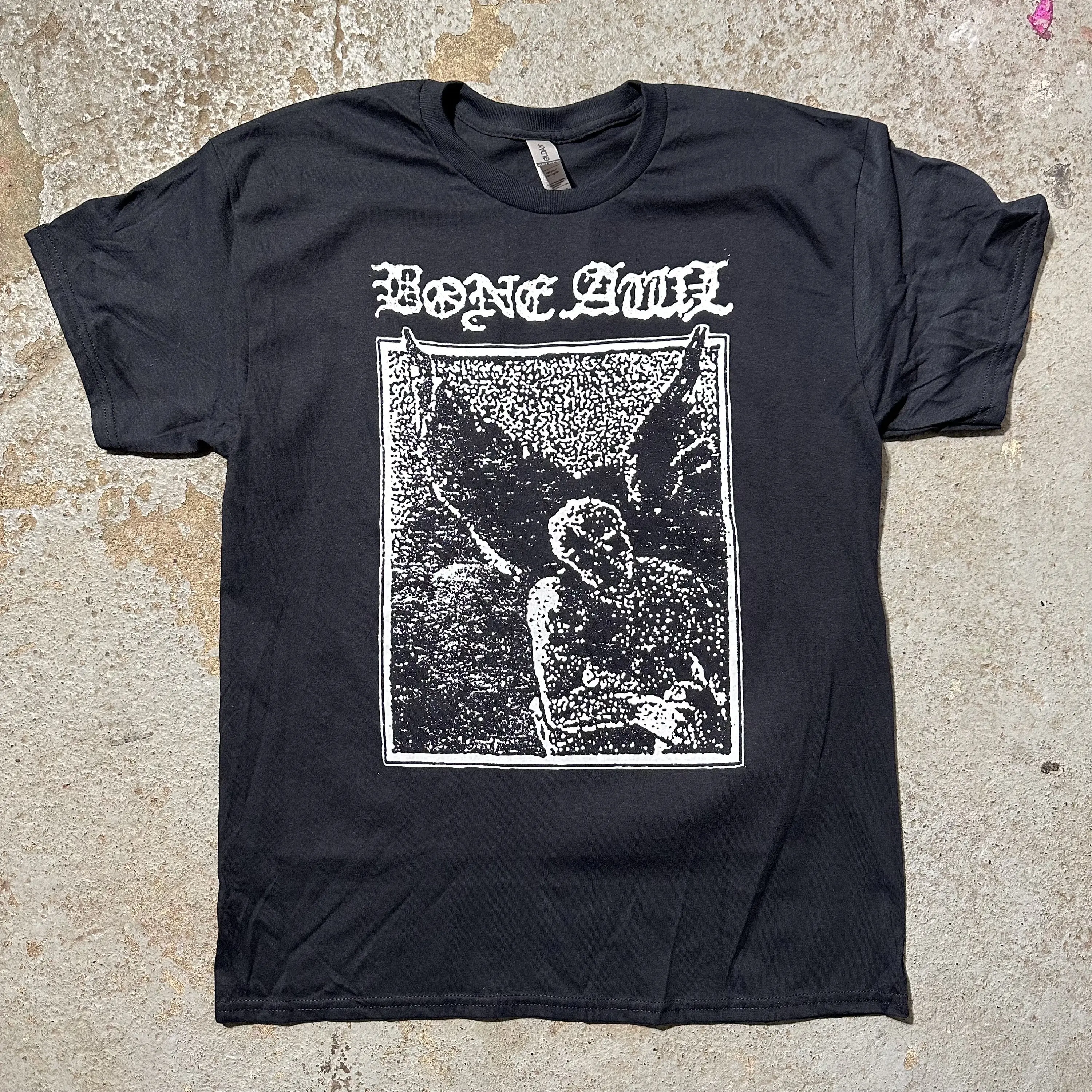 Bone Awl T Shirt