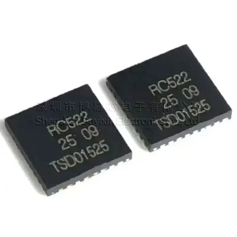 

MFRC522 RC522 MFRC523 RC523Hard PC casing