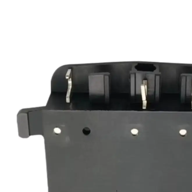 Replacement Part 1609280478 Contact Retainer Designed for Bosch For GSR18V-EC GSB18 DDS181 GDX18V-LI Power Tools