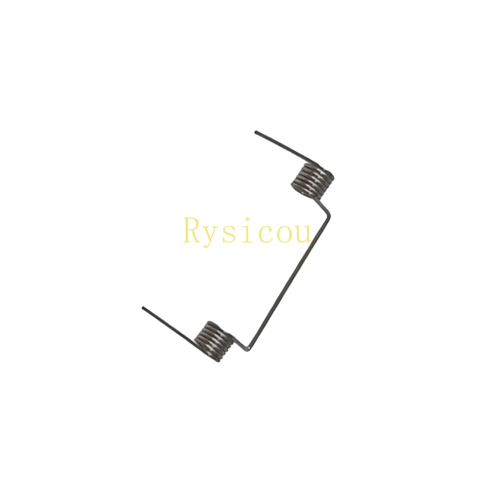 For W211 W212 W221 E200 E240 E300 S350 E260 Headlamp Water Spray Cover Spring