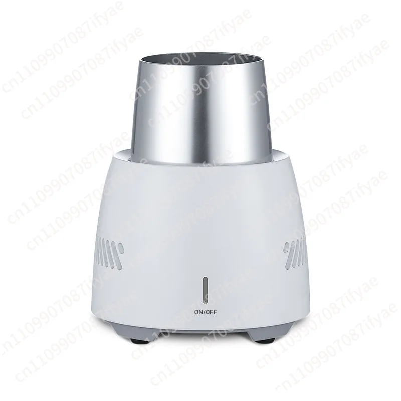 

Quick Cooling Cup Dormitory Office Ice Maker Smart Ice Drinking Cup