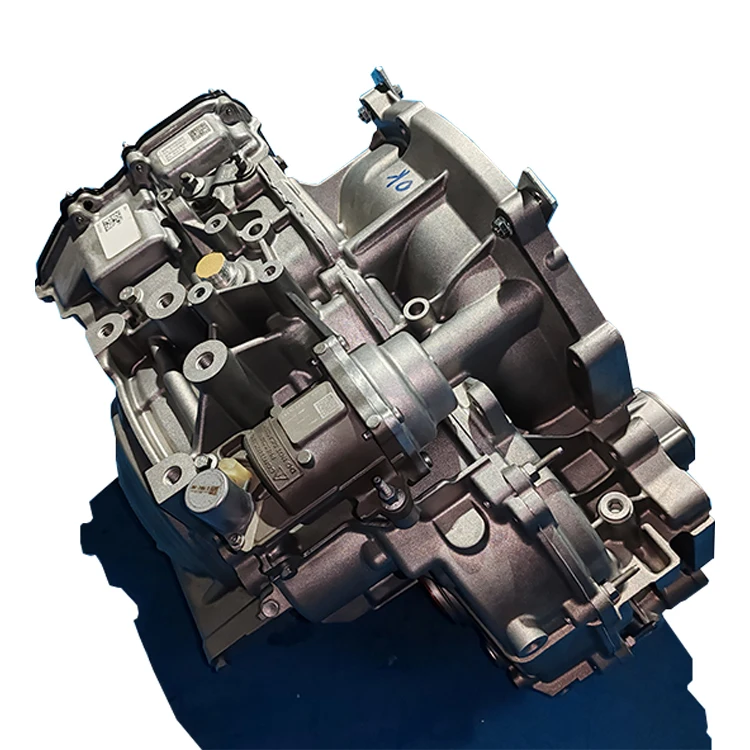 8-Speed 8F35 Automatic Transmission Assembly 3040010031 For Ford Transit Connect 2015-2016 2.0L FWD 8F35 Car Transmission