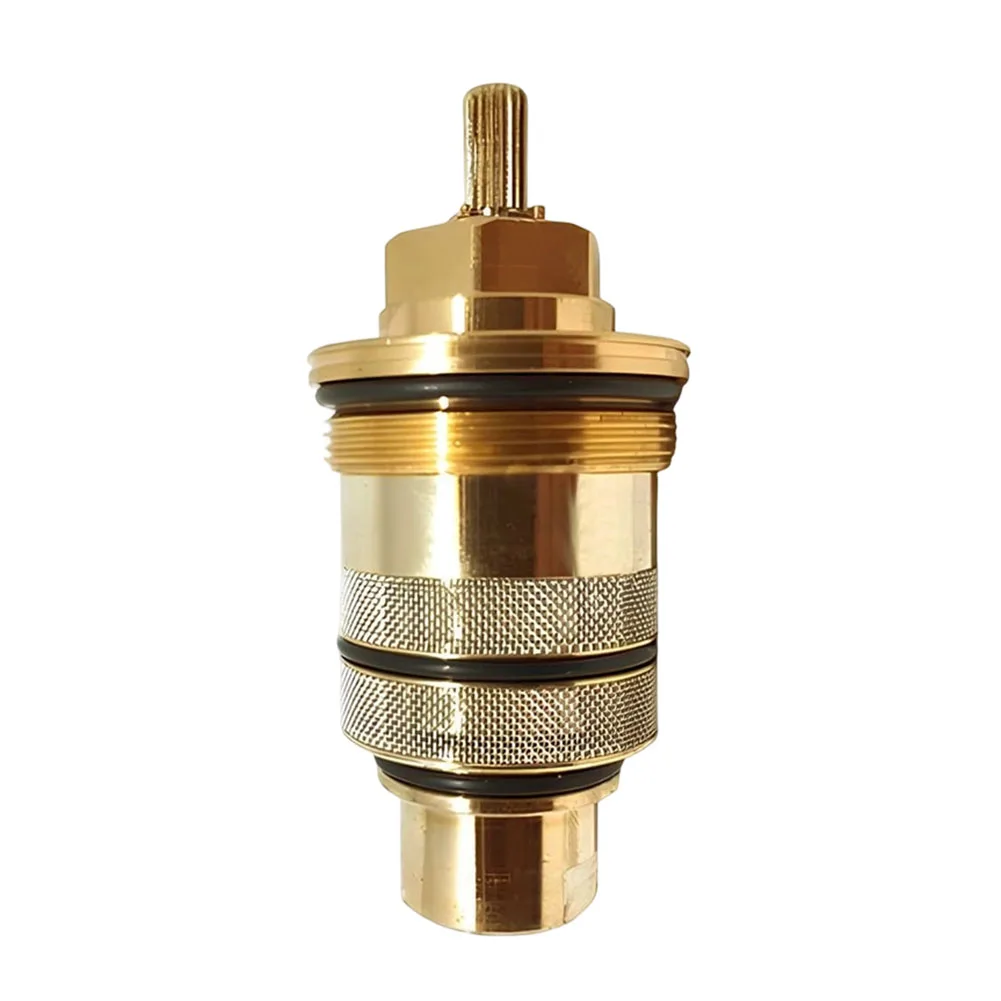 Thermostatic Cartridge 96633000 T42 BTC for For Axor For Ecostat For Ecomax Shower Valve Core for and Stable Performance