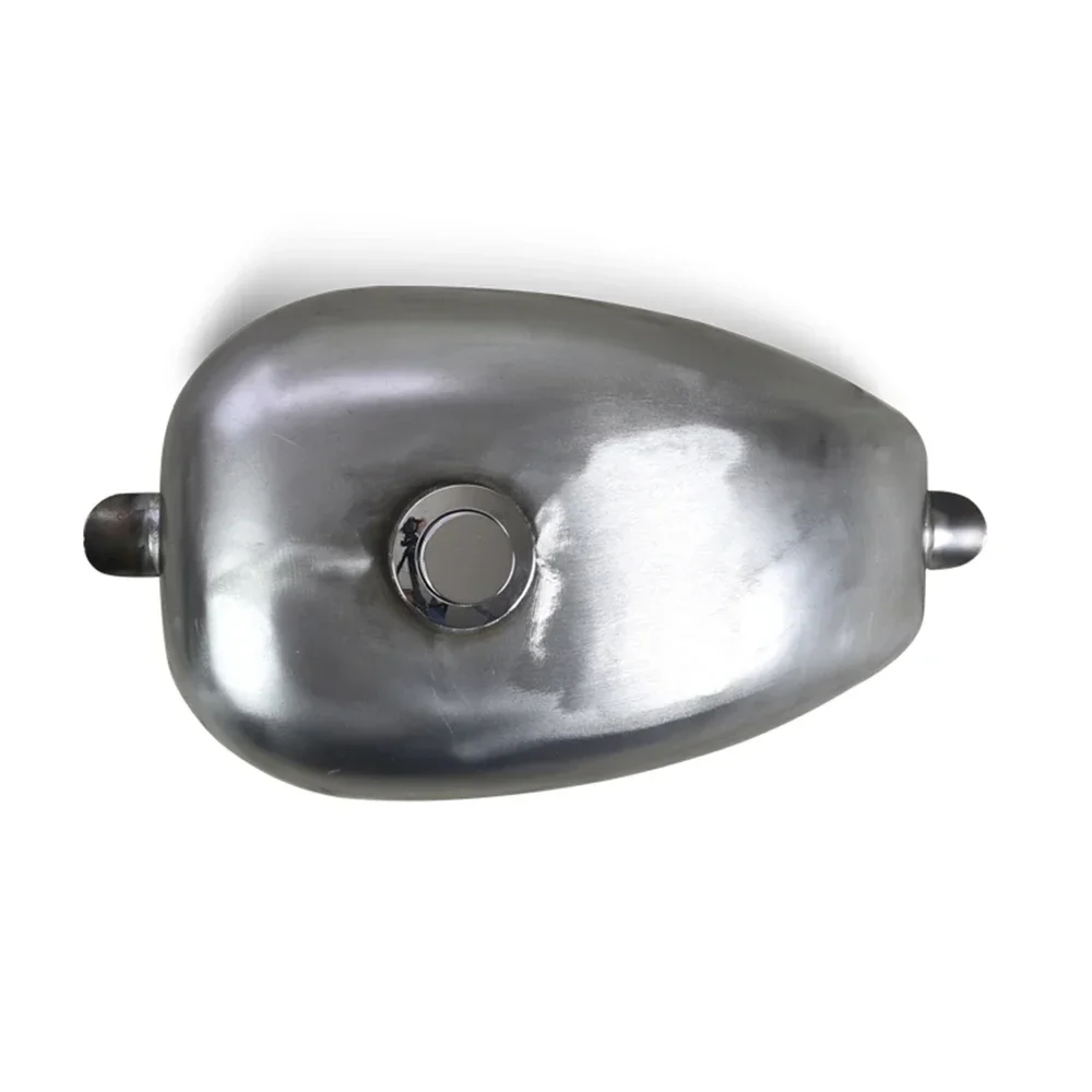 6L 6.2L 6.8L vintage motorcycle fuel tank Cafe Racer motorcycle stainless steel fuel tank