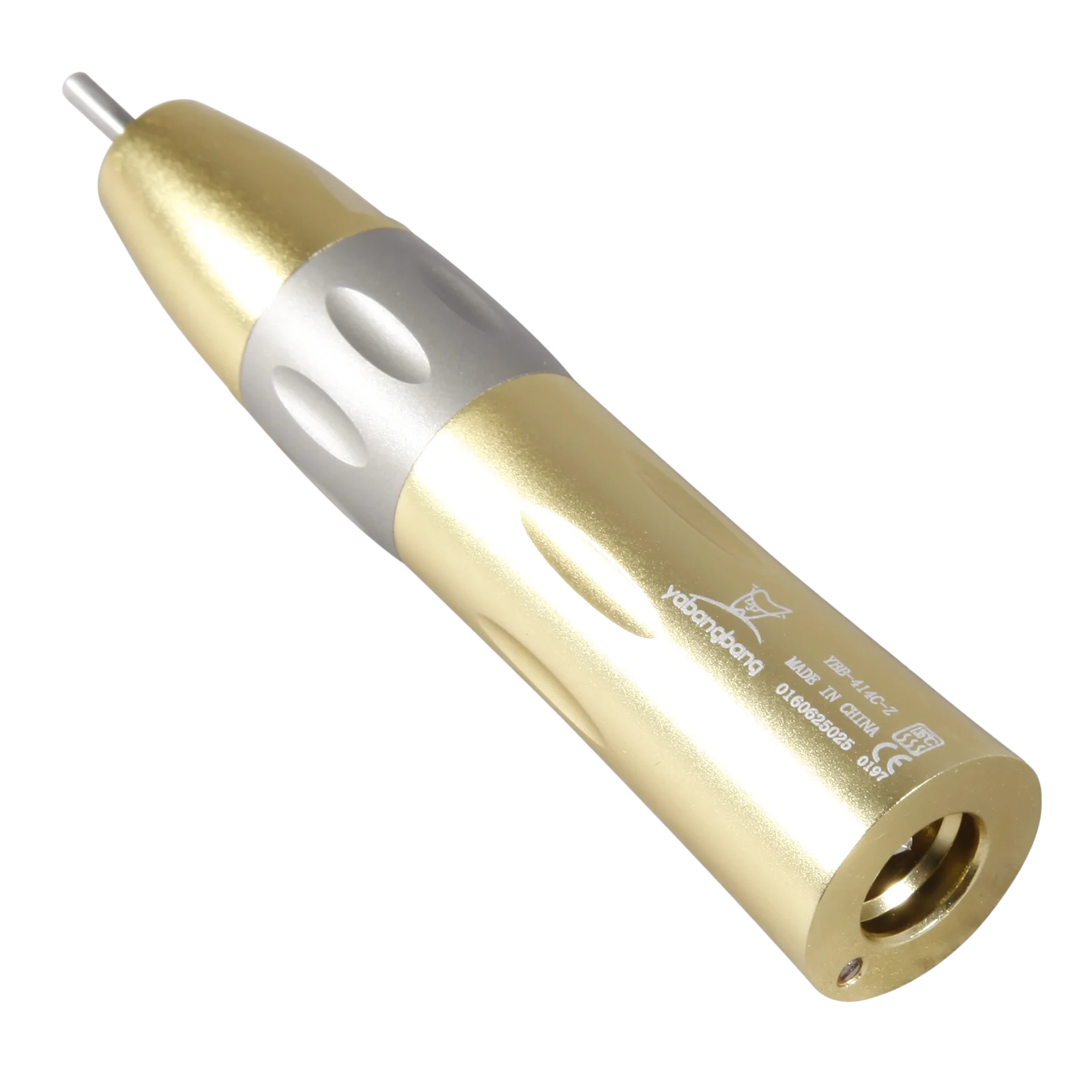 golden N-S-K E-TYPE Motor den tal Inner Water Low Speed straight nose surgical den tal handpiece stryker