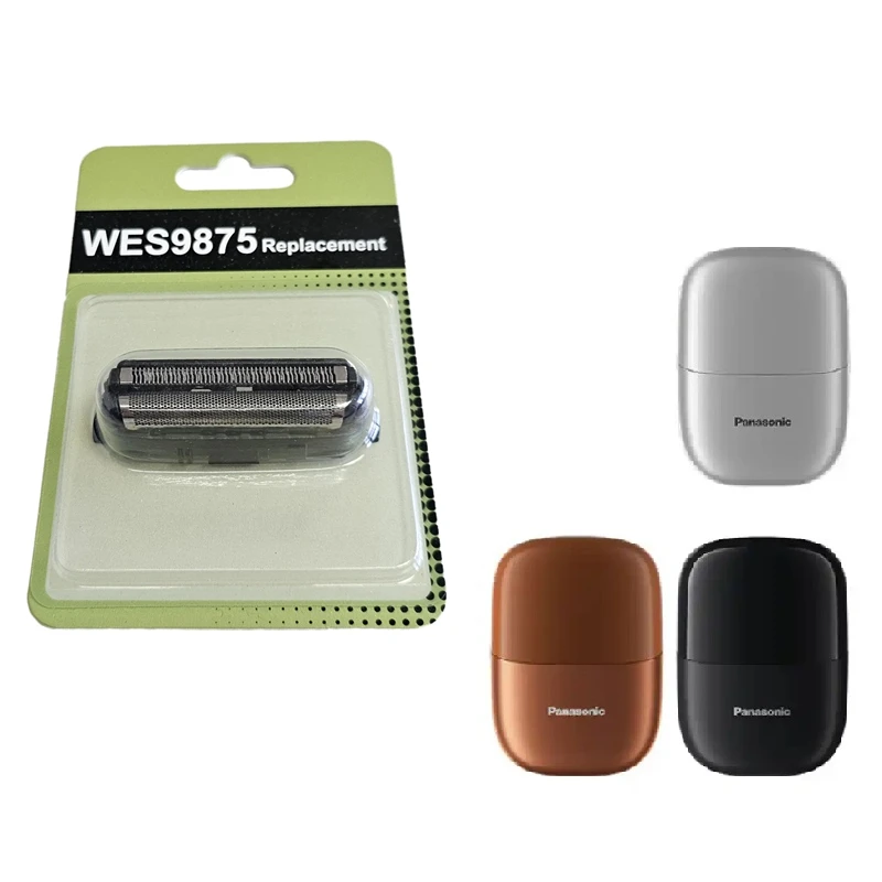 

Professional Replacement Foil Outer Head Fit For Panasonic shaver ES-CM20 ,WES9875