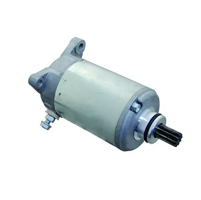 

Holdwell Replacement New 12V Starter 49-5269 420-684-562 420-684-560 For Canam Renegade Commander 800 800R 1000