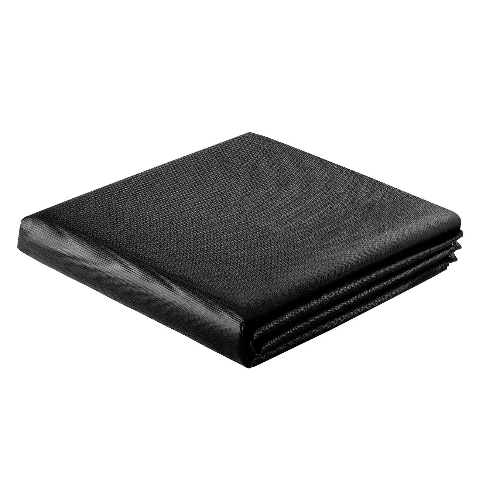 

Welding Blanket, 6 X 8 FT Silicone Coated Fiberglass Welding Blanket, Up To 1800°F Heat Resistant Safety Protection Blankets,