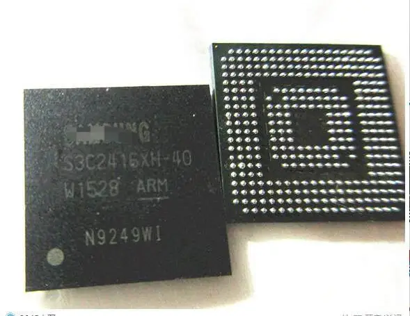 10~100Pcs S3C2416XH…