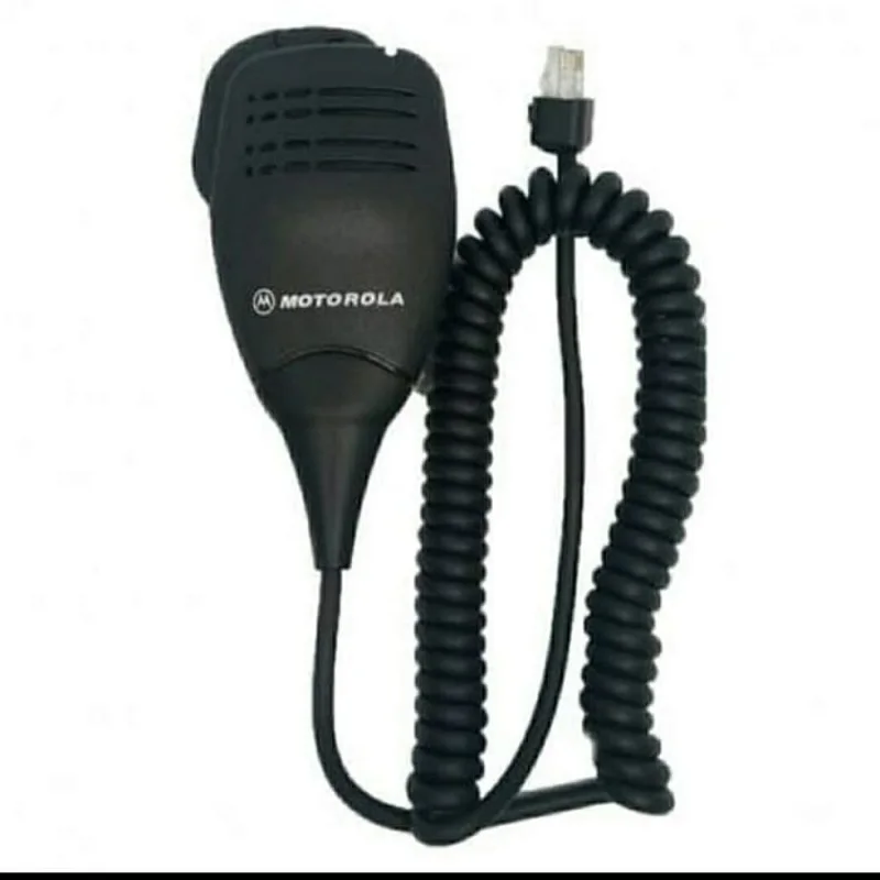 Applicable to PMN4007A Handheld Microphone, Car Radio, GM338, GM3688, GM300, GM398