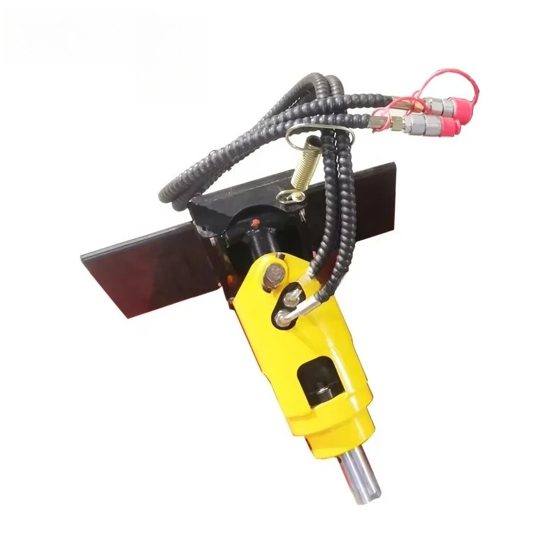 Diesel Mini Track Loader Parts Mini Loader Drill Press Parts Fast Delivery