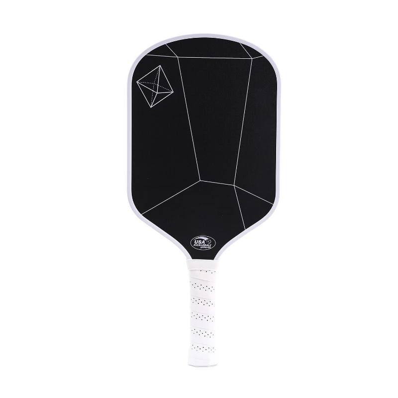 Pickleball PaddleT700Carbon Fiber 16mm USAPA المعتمدة مخلل الكرة مجداف خفيفة الوزن متجمد سطح لوازم ألعاب المهنية #2