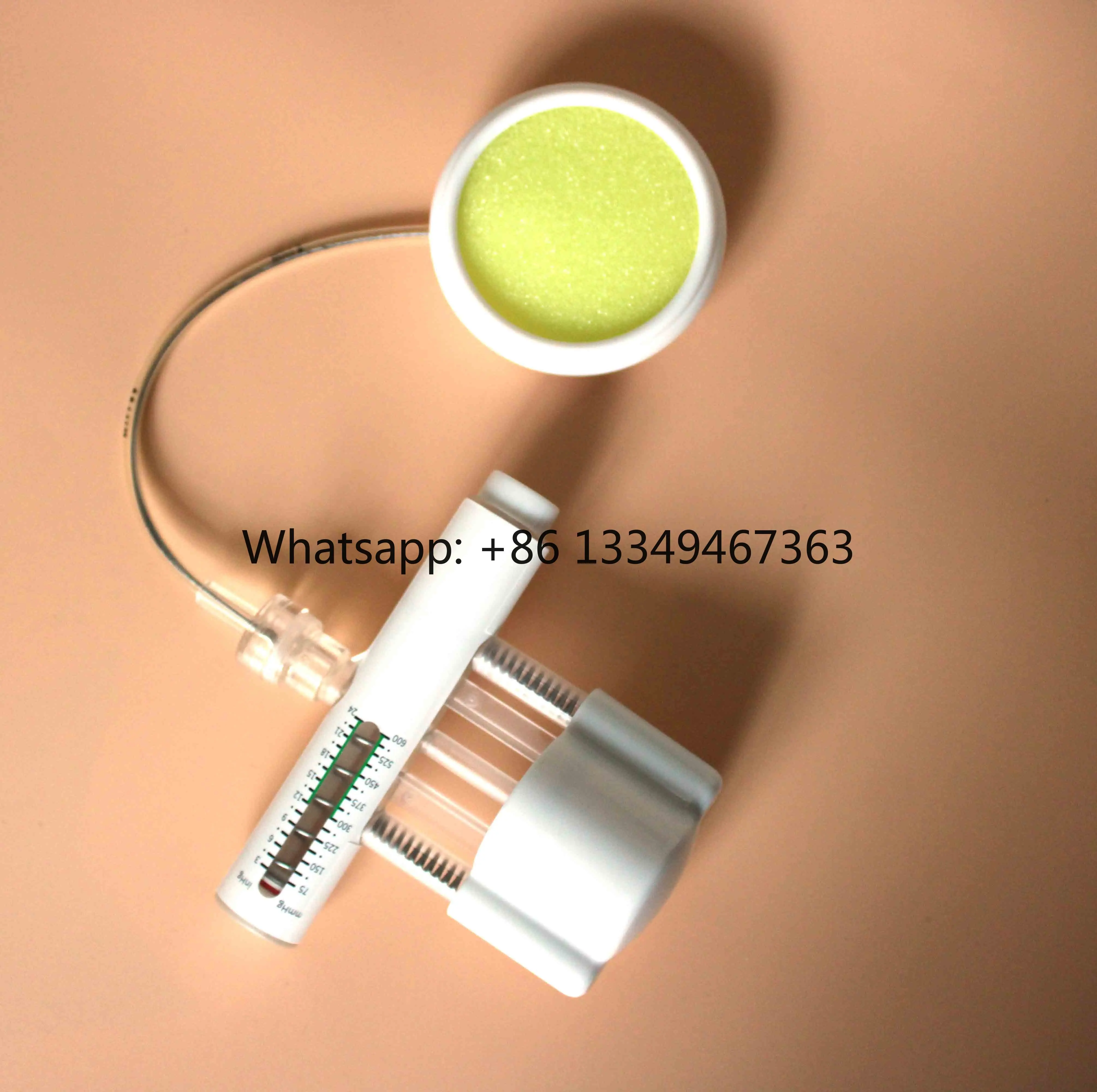 

Аспирационный вакуумный экстрактор для родовспоможения от производителя