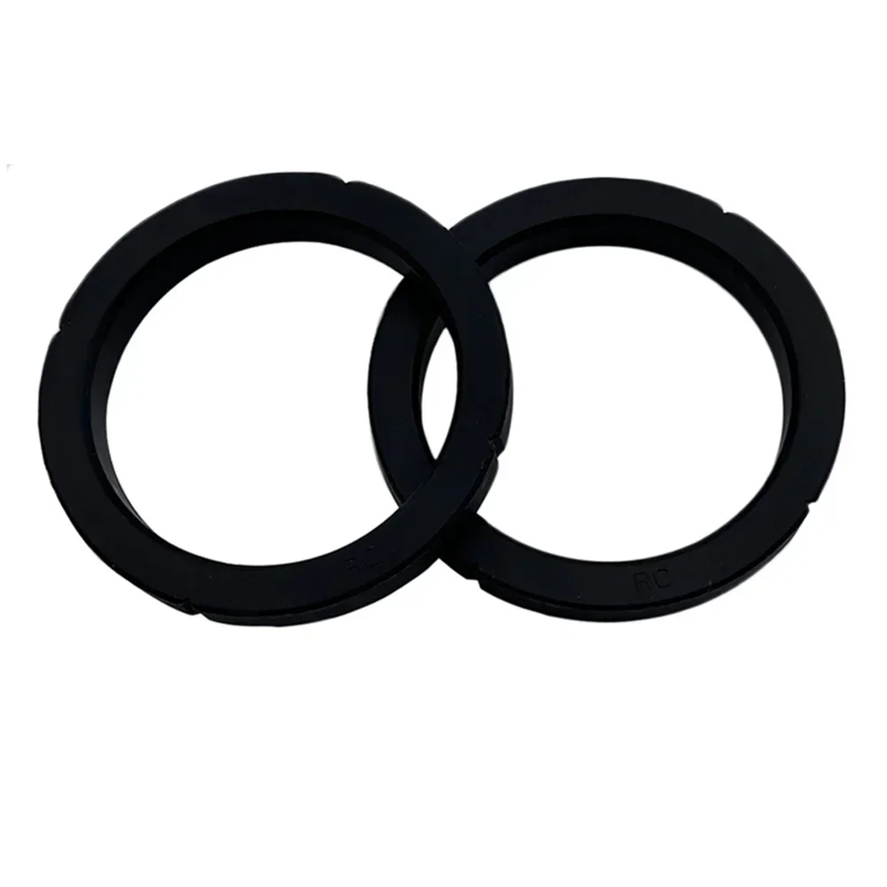 2pcs Brewing Head Sealing Ring Accessories For Rancilio Silvia Group Head Gasket Homebrew Dispensador De Bebidas