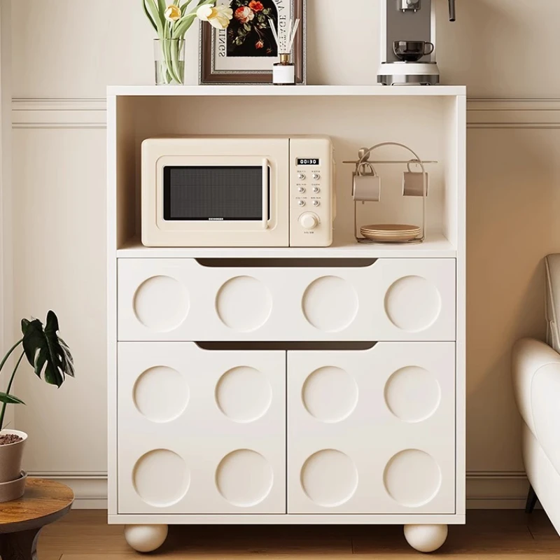 

Modern Sideboard Kitchen Cabinet Buffet Low Dining Room Kitchen Island Armarios De Cocina Modern Simple Luxury Furniture