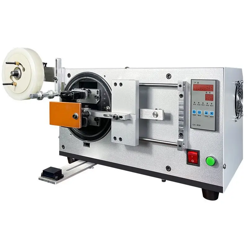 Automatic Gluing Ma…