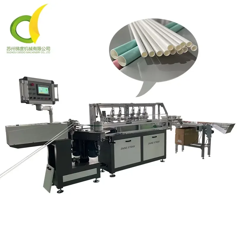 2026 CE Automatic Disposable Dry/Wet Napkin Chopsticks Toothpick Spoon Fork Knife Making Wrapping Machine