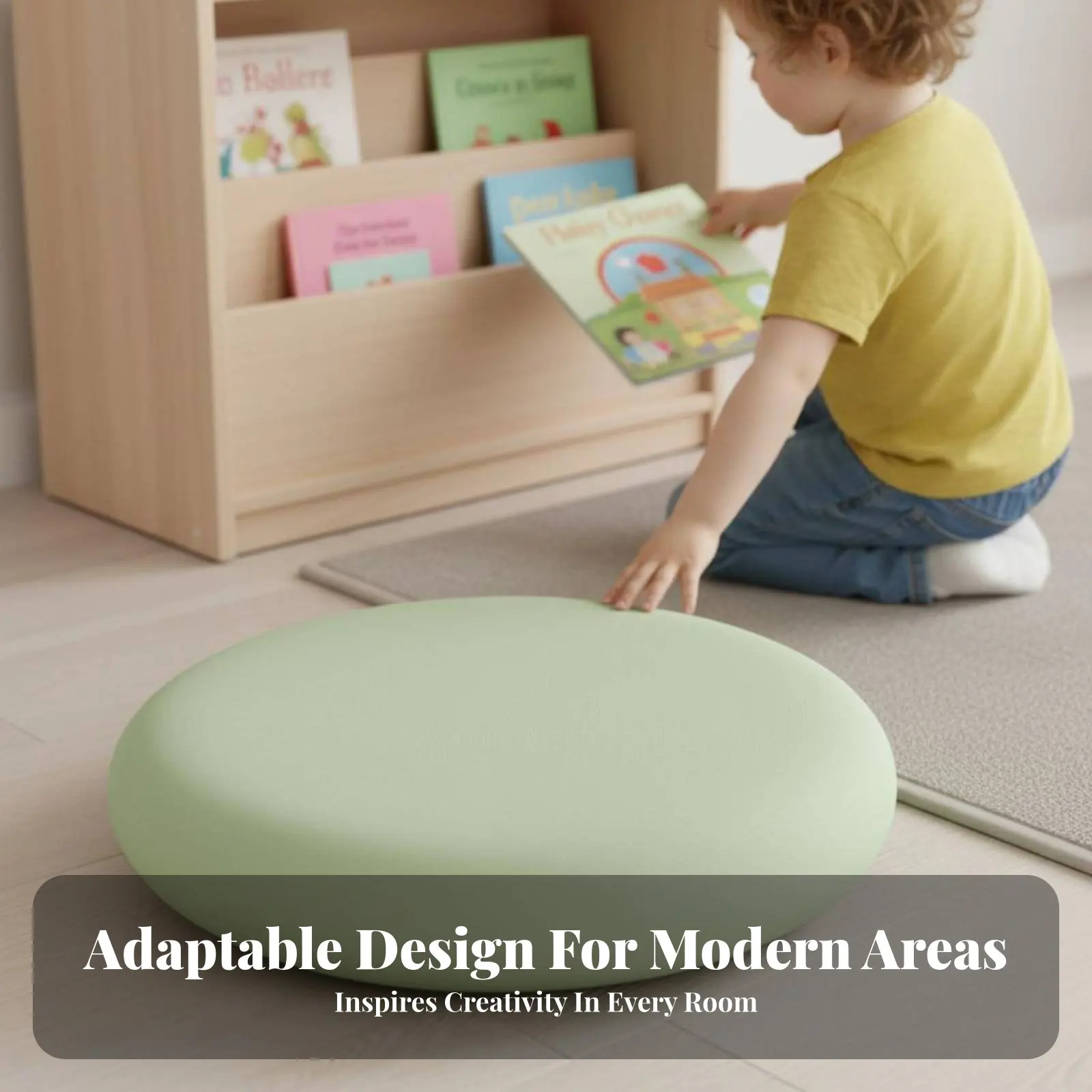 pouf-esagonale-in-schiuma-ad-alta-densita-sgabello-geometrico-imbottito-combinazione-di-pouf-rotondi-in-ecopelle-resistente-all'usura