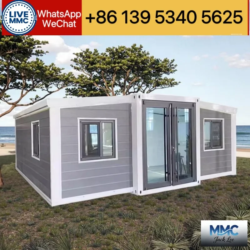 20Ft/30Ft Folding H…