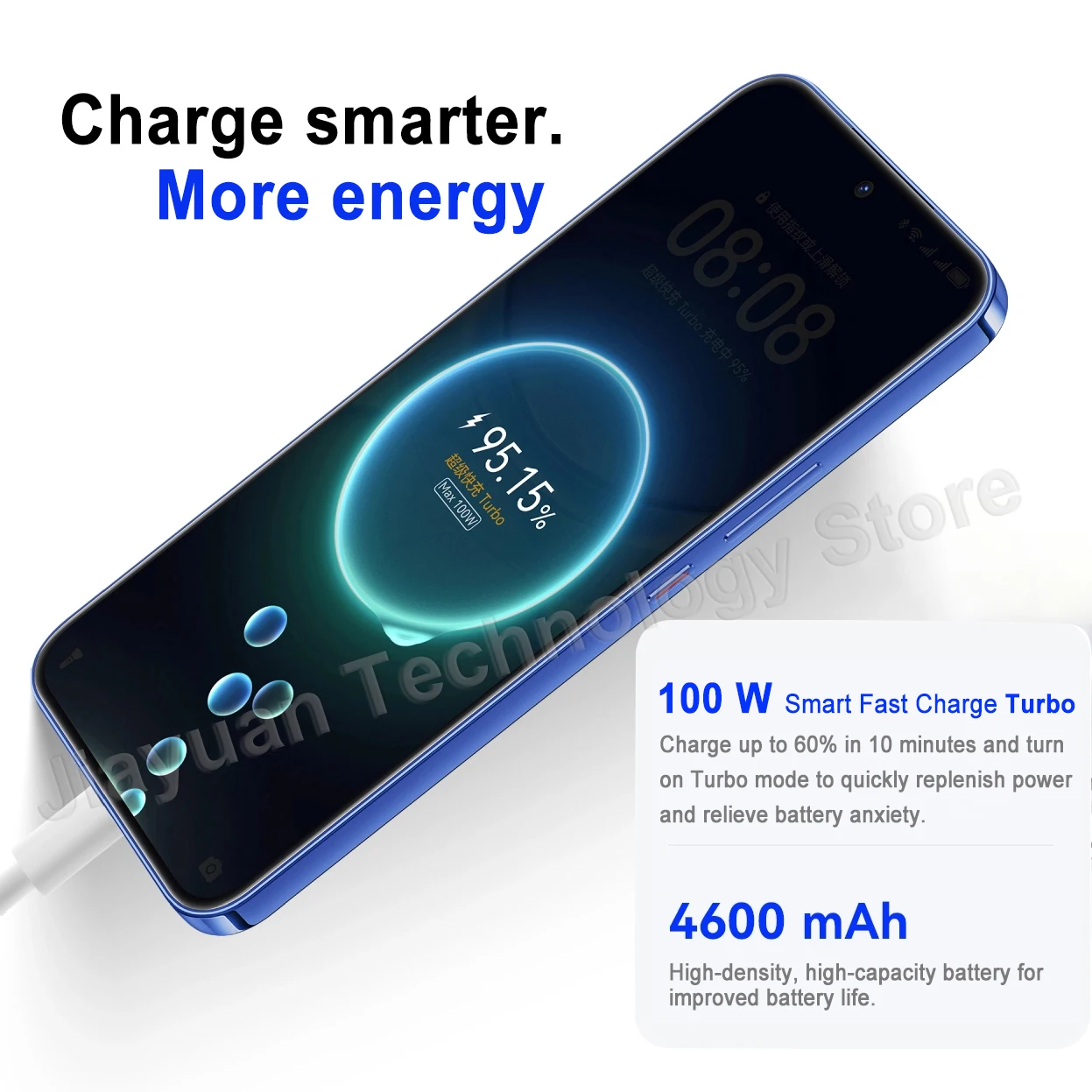 Imagem -06 - Huawei-smartphones Nova 12 67 Polegadas Kirin 830 Octa Core Harmonyos 4.0 4600mah Bateria 100w Supercharge Nfc Novo Original