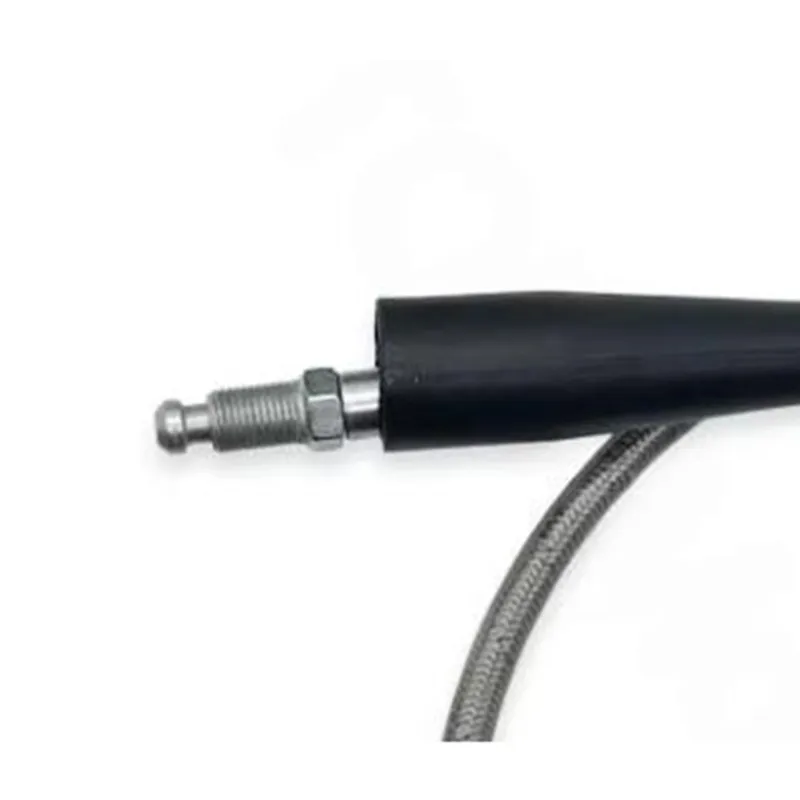 A11M-For GASGAS Motorcycle Hydraulic Clutch Pipe Repair Oil Hose For Models 2016 To 2026 EXC EXCF SX SXF