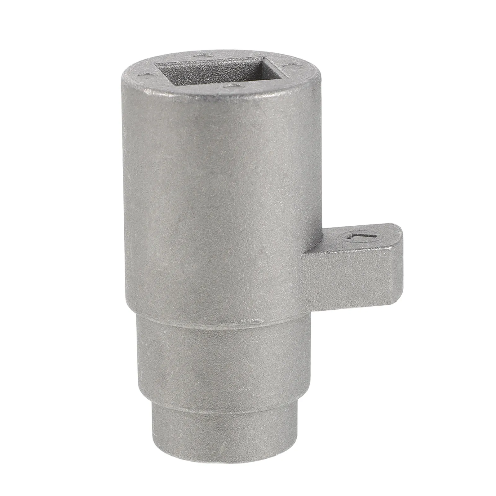 1Set Metal Armrest Bushing Replacement Sleeve for Seat Armrest Adjuster Repair High Strength Weather Resistant Precision Fit Car
