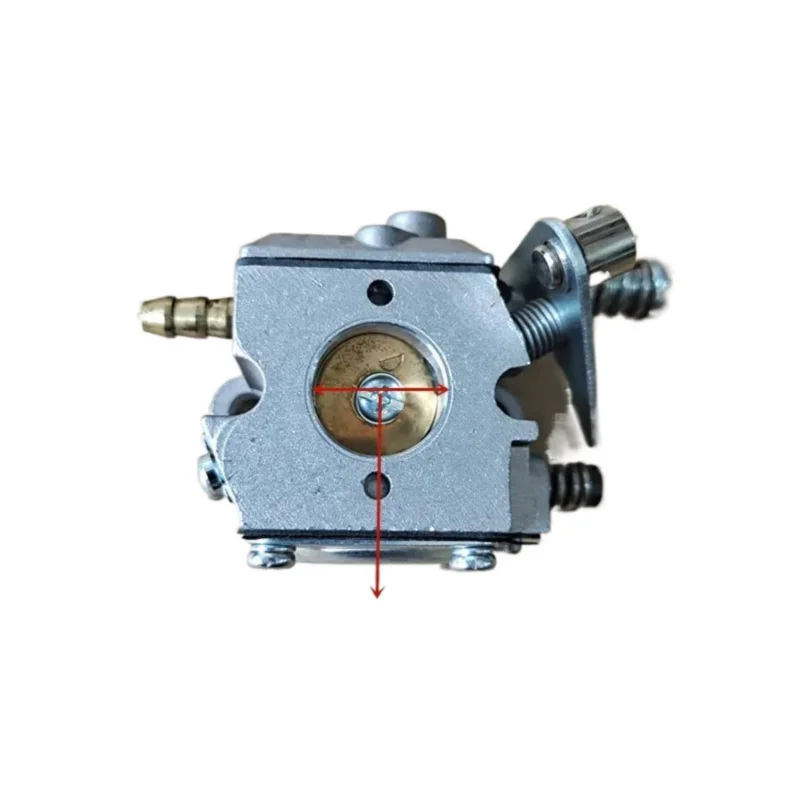It is applicable to the carburetor accessories of Aike GT200 SRM-200db SRB-200da and Huaboluo WA-59 WA-59-1