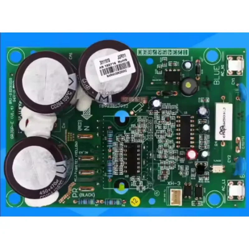 New 2026 Air Conditioning Computer Board 30111018 JGP011 30111019 JGP011A Replacement Component