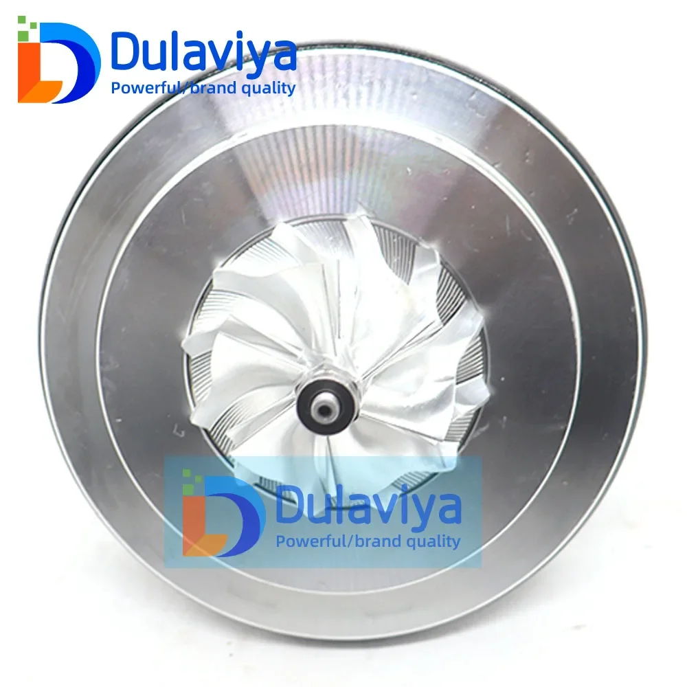 

For VW Passat B6 Eos Jetta V 2.0 TFSI 147Kw BWA-BPY 2005 53039880086 53039880105 53039880087 06F145701EX CHRA Turbine Core
