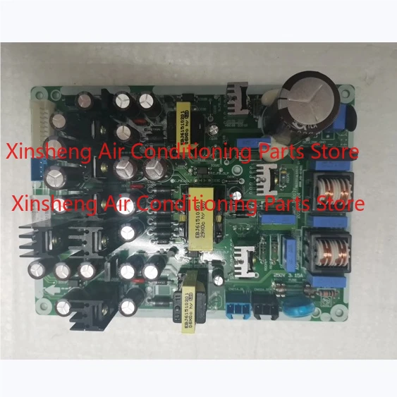 New for LG central air conditioning power board EAX64525002 EBR76886201 computer board