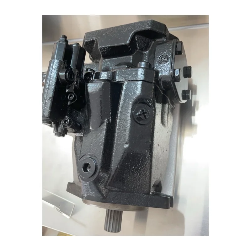 398-7487 3987487 914M Wheel Loader Piston Pump 914K Hydraulic Pump for Caterpillar'
