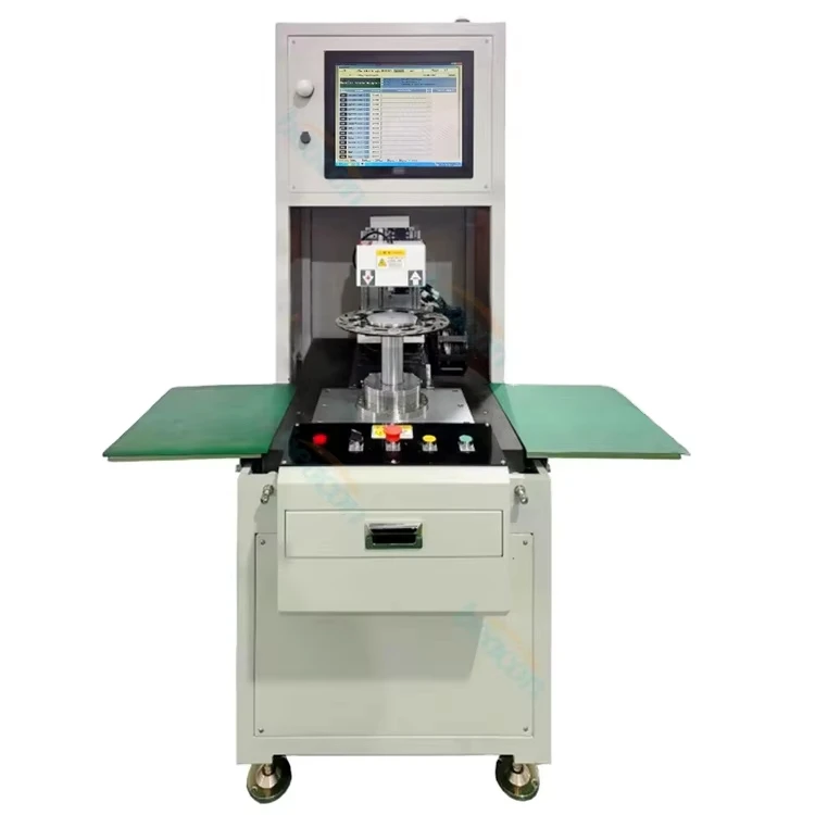 BD101 shandong beacon machine Brake Disc  Semi-automatic Testing Machine