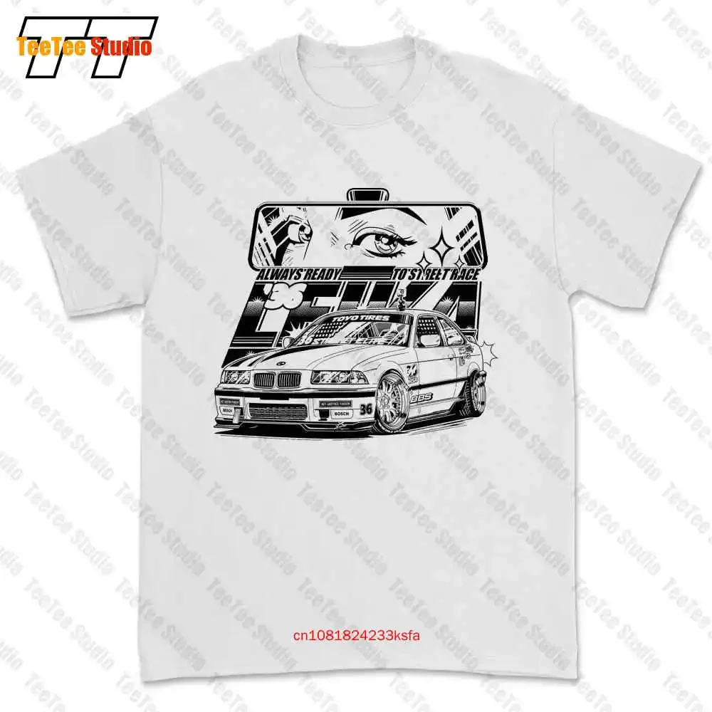 M3 E36 Power Maglie… - image