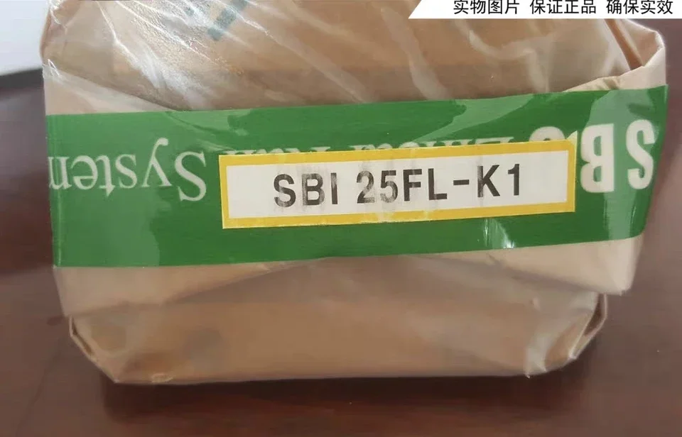 منزلق SBC الكوري SBI/SBG/SBS 25/15/20/30/35/45/55 FLL/FL/SL-C-K1