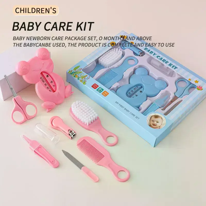 Baby Care Kit 3
