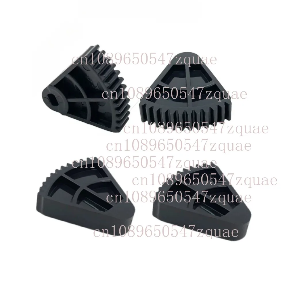 4 Pcs New Paper Box Sector Gear for Xerox 560 700 7780 750i 5065 6550 6500 7600